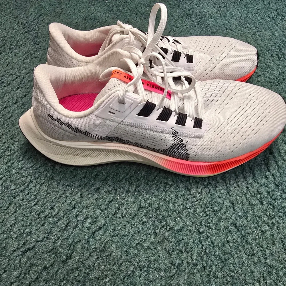 Nike air zoom